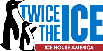 twice the ice logo